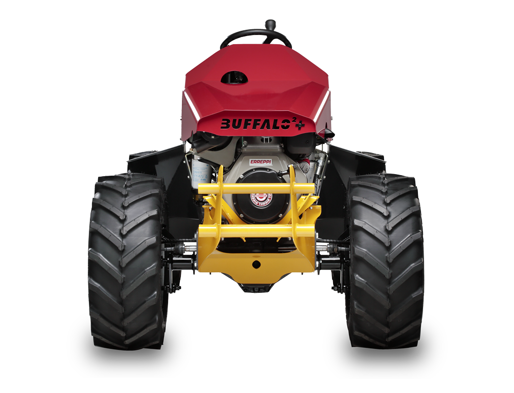 Erreppi - Agriculture Equipment Made in Italy