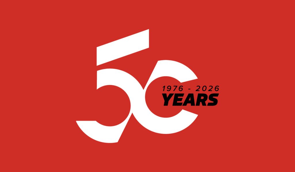 50 years erreppi